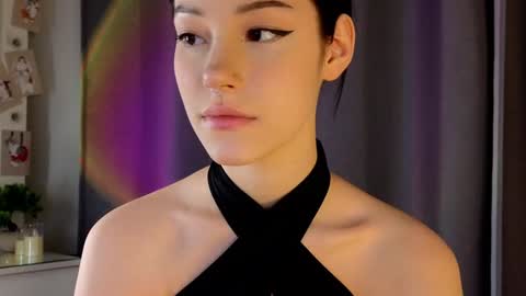 Snapshot of liaglamour chatting on 6, 12, 2024 Lia  online show from 6, 12, 2024