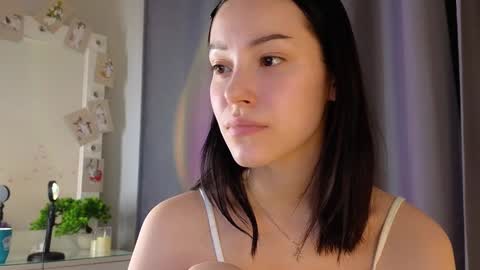 Snapshot of liaglamour chatting on 7, 12, 2024 Lia  online show from 7, 12, 2024