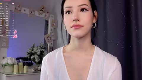 Snapshot of liaglamour chatting on 18, 1, 2025 Lia  online show from 18, 1, 2025