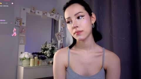 Snapshot of liaglamour chatting on 19, 1, 2025 Lia  online show from 19, 1, 2025