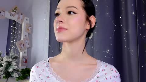 Snapshot of liaglamour chatting on 22, 1, 2025 Lia  online show from 22, 1, 2025