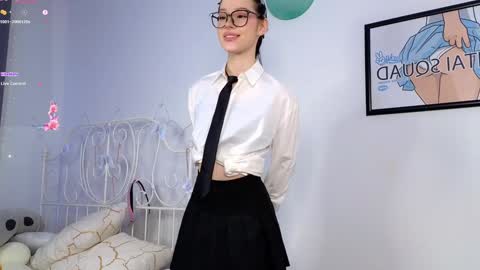 Snapshot of liaglamour chatting on 7, 2, 2025 Lia  online show from 7, 2, 2025