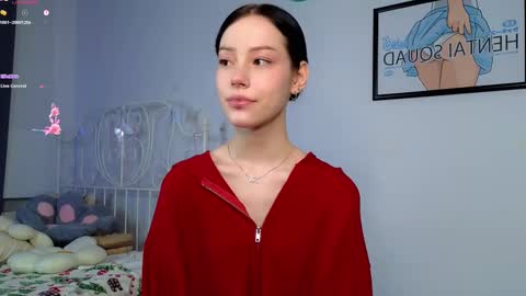 Snapshot of liaglamour chatting on 15, 2, 2025 Lia  online show from 15, 2, 2025