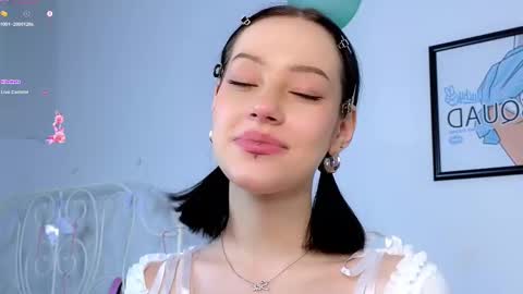Snapshot of liaglamour chatting on 16, 2, 2025 Lia  online show from 16, 2, 2025