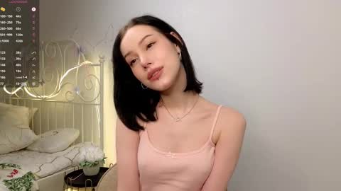 Snapshot of liaglamour chatting on 1, 3, 2025 Lia  online show from 1, 3, 2025