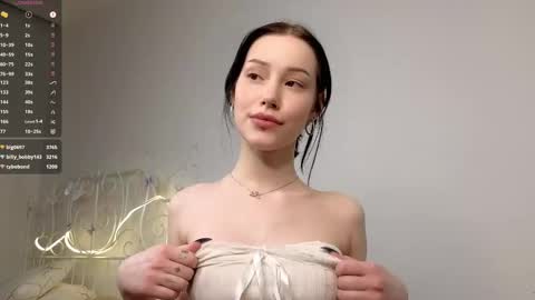 Snapshot of liaglamour chatting on 2, 3, 2025 Lia  online show from 2, 3, 2025