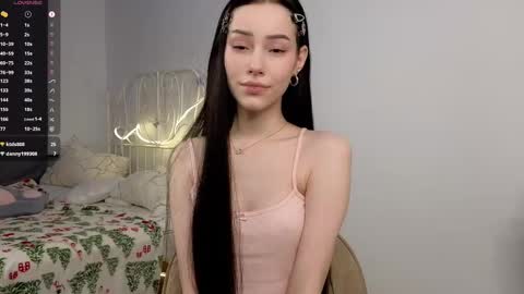 Snapshot of liaglamour chatting on 9, 3, 2025 Lia  online show from 9, 3, 2025