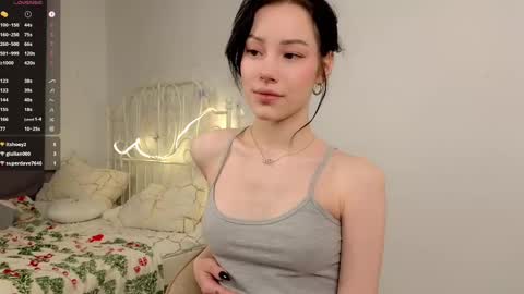Snapshot of liaglamour chatting on 11, 3, 2025 Lia  online show from 11, 3, 2025