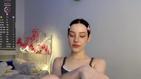Snapshot of liaglamour chatting on 16, 9, 2025 Lia  online show from 16, 9, 2025