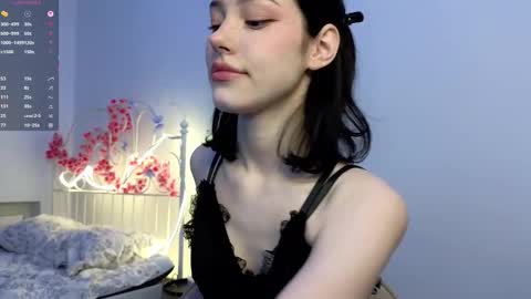Snapshot of liaglamour chatting on 17, 9, 2025 Lia  online show from 17, 9, 2025