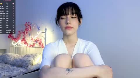 Snapshot of liaglamour chatting on 20, 9, 2025 Lia  online show from 20, 9, 2025