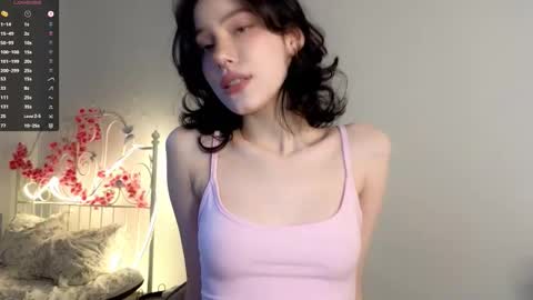 Snapshot of liaglamour chatting on 26, 9, 2025 Lia  online show from 26, 9, 2025
