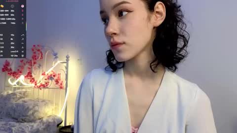 Snapshot of liaglamour chatting on 1, 10, 2025 Lia  online show from 1, 10, 2025