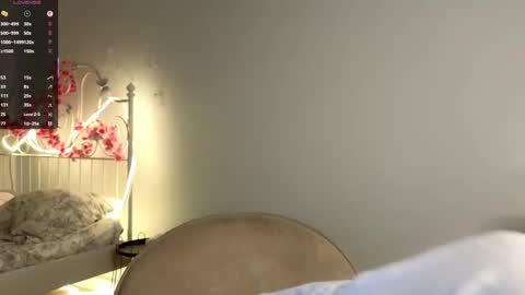 Snapshot of liaglamour chatting on 14, 10, 2025 Lia  online show from 14, 10, 2025