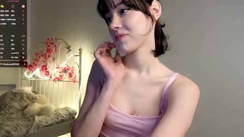 Snapshot of liaglamour chatting on 16, 10, 2025 Lia  online show from 16, 10, 2025