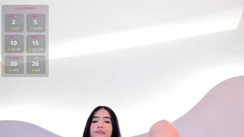 liaguzman online show from 3, 8, 2026