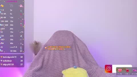 liah__19 online show from 2, 7, 2026
