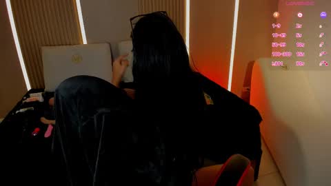 Liah online show from 19, 11, 2025