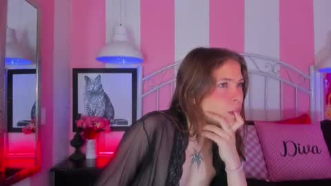 ---Liah--- online show from 8, 2, 2026