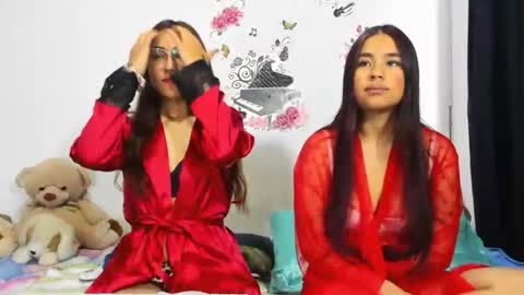 Snapshot of liah_star chatting on 12, 1, 2026 Liah online show from 12, 1, 2026