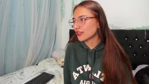 Snapshot of liah_star chatting on 17, 3, 2026 Liah online show from 17, 3, 2026