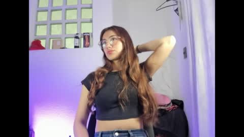 Snapshot of liah_star chatting on 25, 3, 2026 Liah online show from 25, 3, 2026