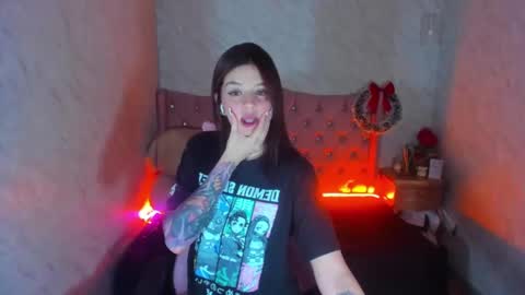  Lia  online show from 31, 12, 2024