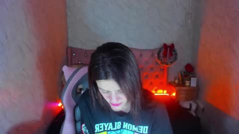  Lia  online show from 31, 12, 2024