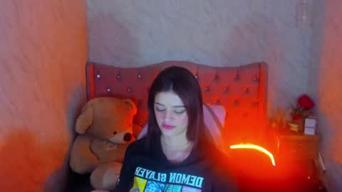  Lia  online show from 18, 1, 2025