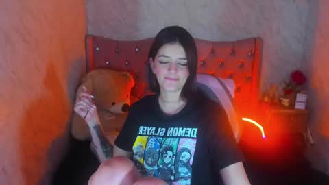  Lia  online show from 18, 1, 2025