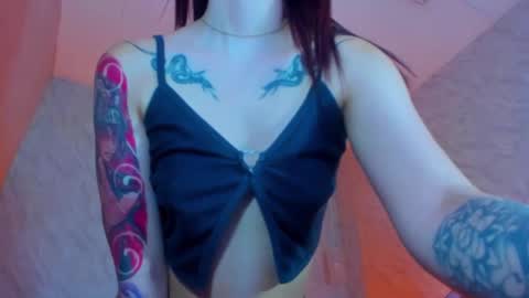  Lia  online show from 23, 1, 2025