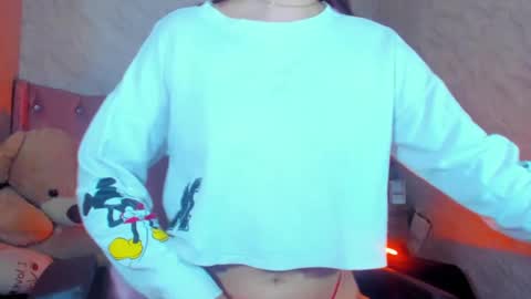  Lia  online show from 30, 1, 2025