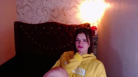  Lia  online show from 26, 2, 2025