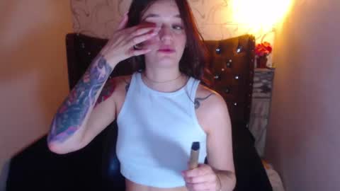  Lia  online show from 27, 2, 2025