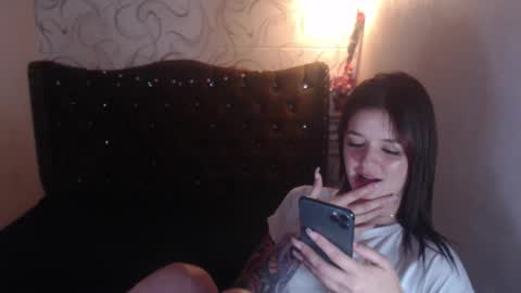  Lia  online show from 8, 3, 2025