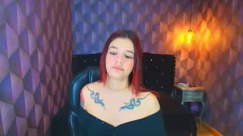  Lia  online show from 23, 9, 2025