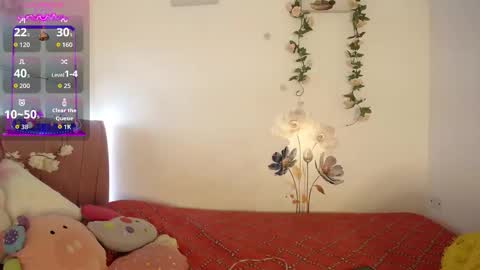 Snapshot of liahdiaz_ chatting on 4, 3, 2026 liahdiaz_ online show from 4, 3, 2026