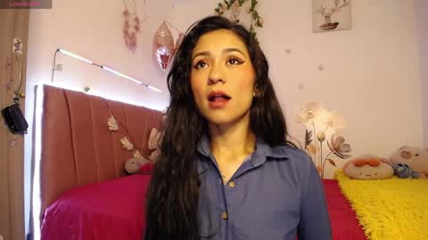 liahdiaz_ online show from 5, 4, 2026