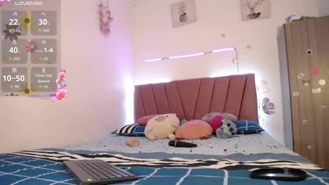liahdiaz_ online show from 1, 5, 2026