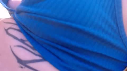 Liah Ferrer online show from 20, 9, 2025