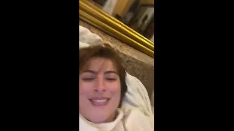 Liah Ferrer online show from 29, 9, 2025