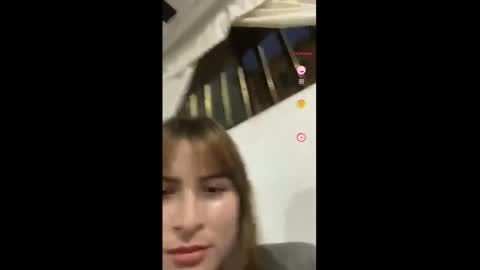 Liah Ferrer online show from 29, 9, 2025