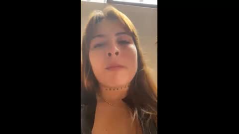 Liah Ferrer online show from 30, 9, 2025