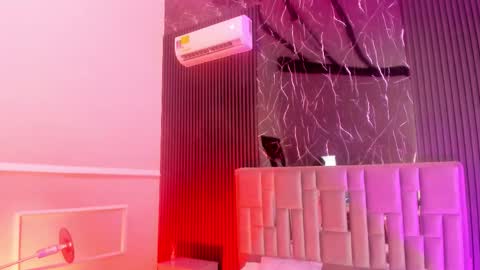 Liah Fontaine online show from 26, 10, 2025