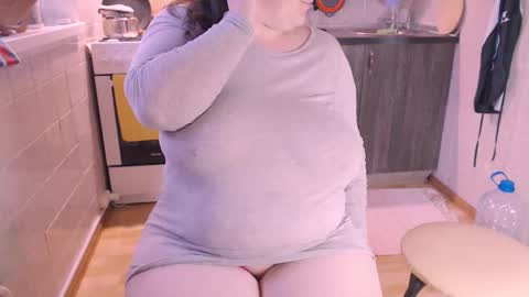 Snapshot of liahsofty chatting on 16, 12, 2024 miss Lia  colection for travel online show from 16, 12, 2024