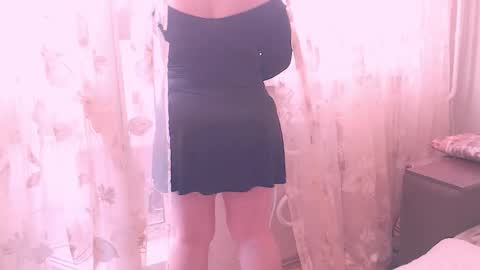 Snapshot of liahsofty chatting on 12, 1, 2025 miss Lia  colection for travel online show from 12, 1, 2025