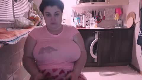 Snapshot of liahsofty chatting on 23, 1, 2025 miss Lia  colection for travel online show from 23, 1, 2025