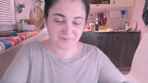 Snapshot of liahsofty chatting on 1, 2, 2025 miss Lia  colection for travel online show from 1, 2, 2025