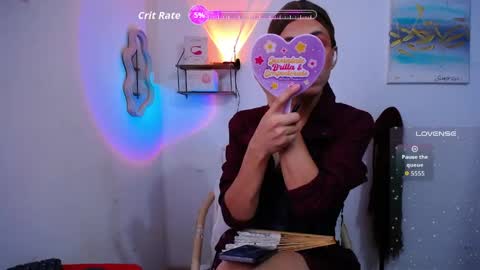 Liah Stone online show from 4, 5, 2026