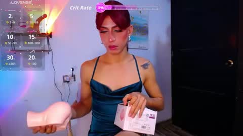 Liah Stone online show from 13, 6, 2026